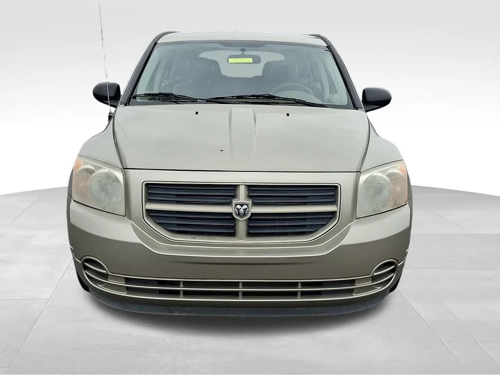 Used 2009 Dodge Caliber SE with VIN 1B3HB28A09D152132 for sale in Dover, DE