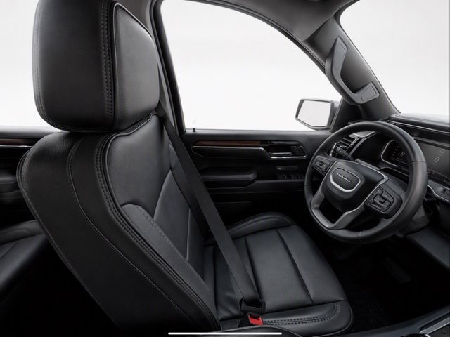 2024 GMC Sierra 1500 Denali Denali - Photo 17