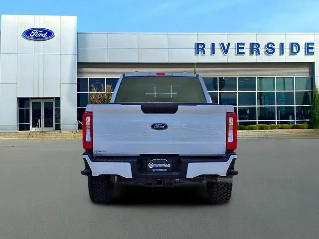 2026 Ford F-250 Super Duty XL - Photo 36