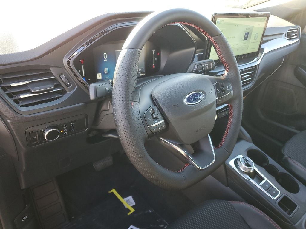 2026 Ford Escape ST-Line - Photo 7