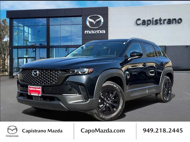 2026 Mazda CX-50 2.5 Hybrid Preferred's photo