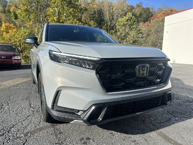 Used 2023  Honda Sport image 18