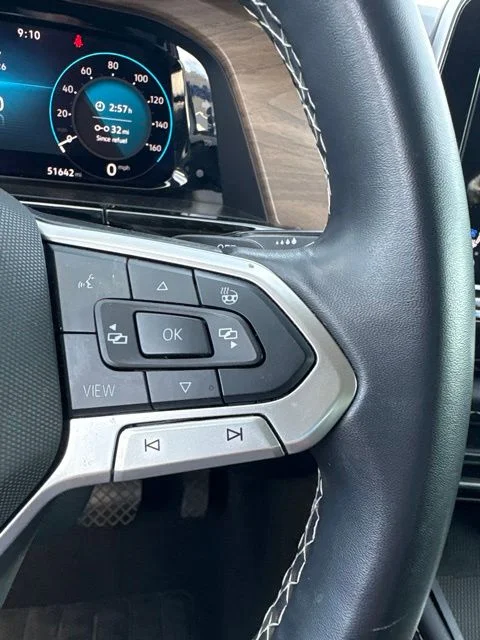 2024 Volkswagen Atlas SE w/Tech - Photo 16