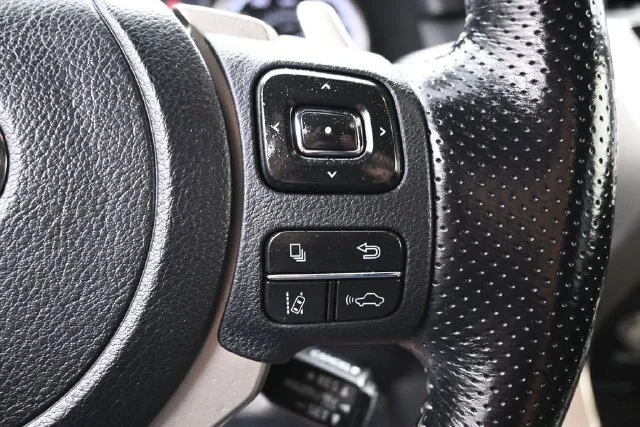 Used 2021 White Lexus 300 F Sport image 19
