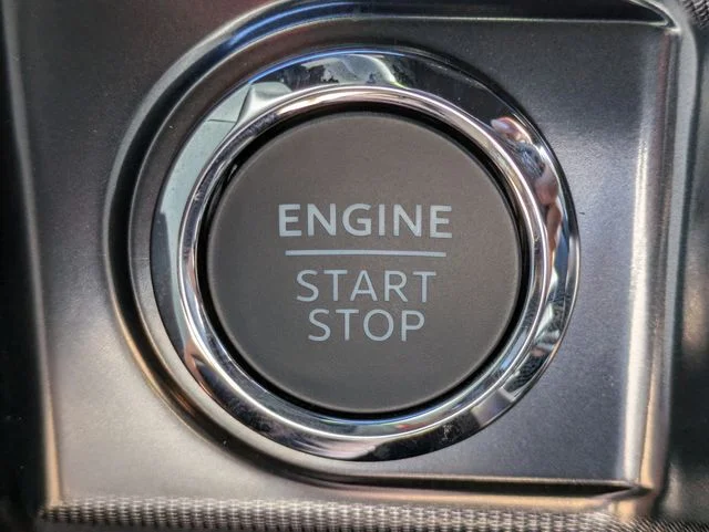 New 2026 Star White Metallic Tri-Coat Ford Lariat® image 28