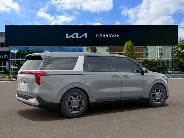 2026 Kia Carnival EX - Photo 6