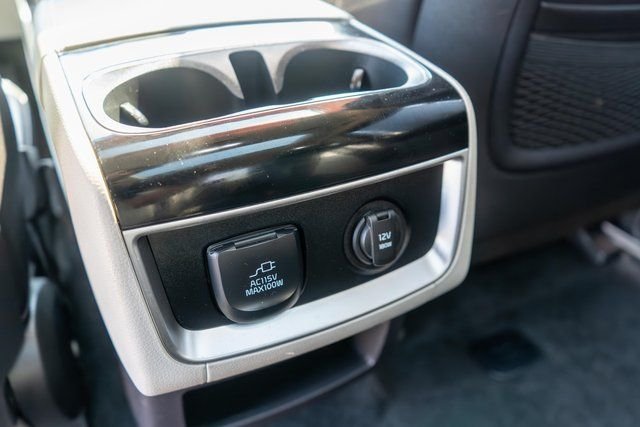 Used 2024 Blue Kia SX Prestige image 22