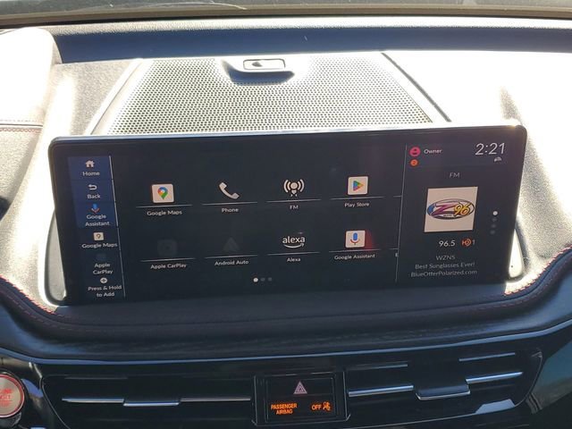 2025 Acura MDX Type S w/Advance Package - Photo 17