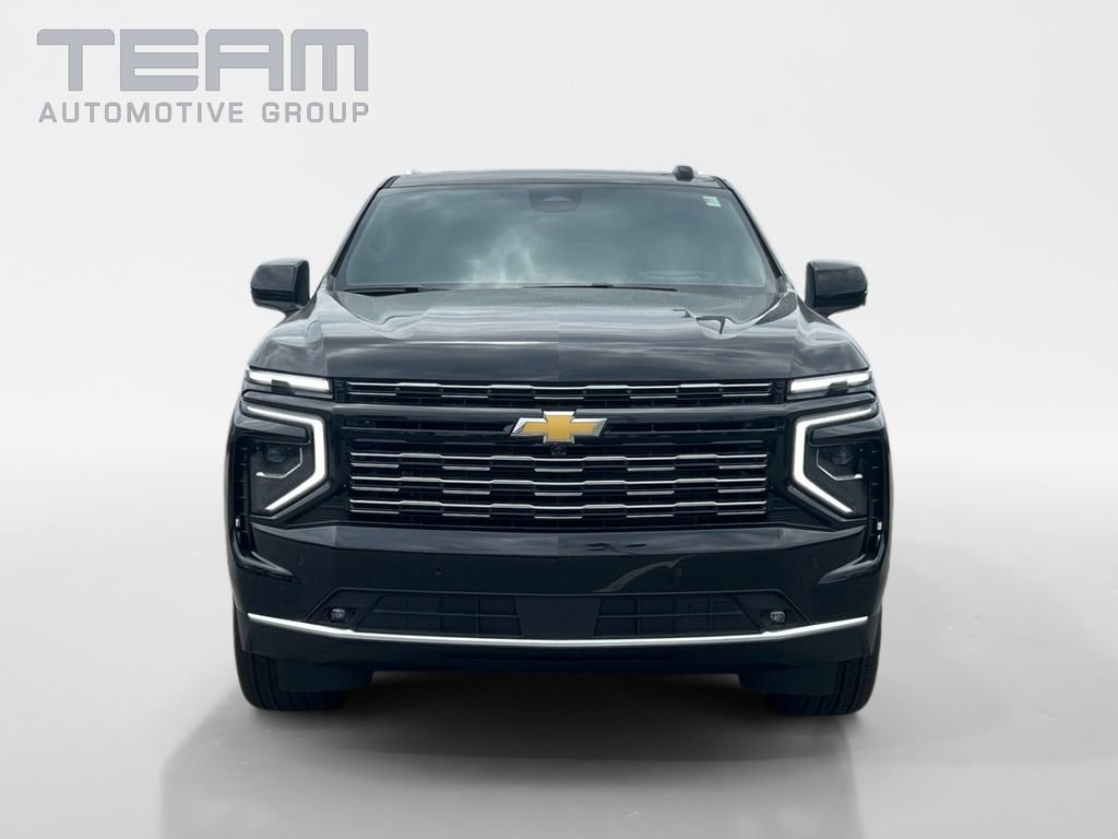 2026 Chevrolet Suburban High Country - Photo 2