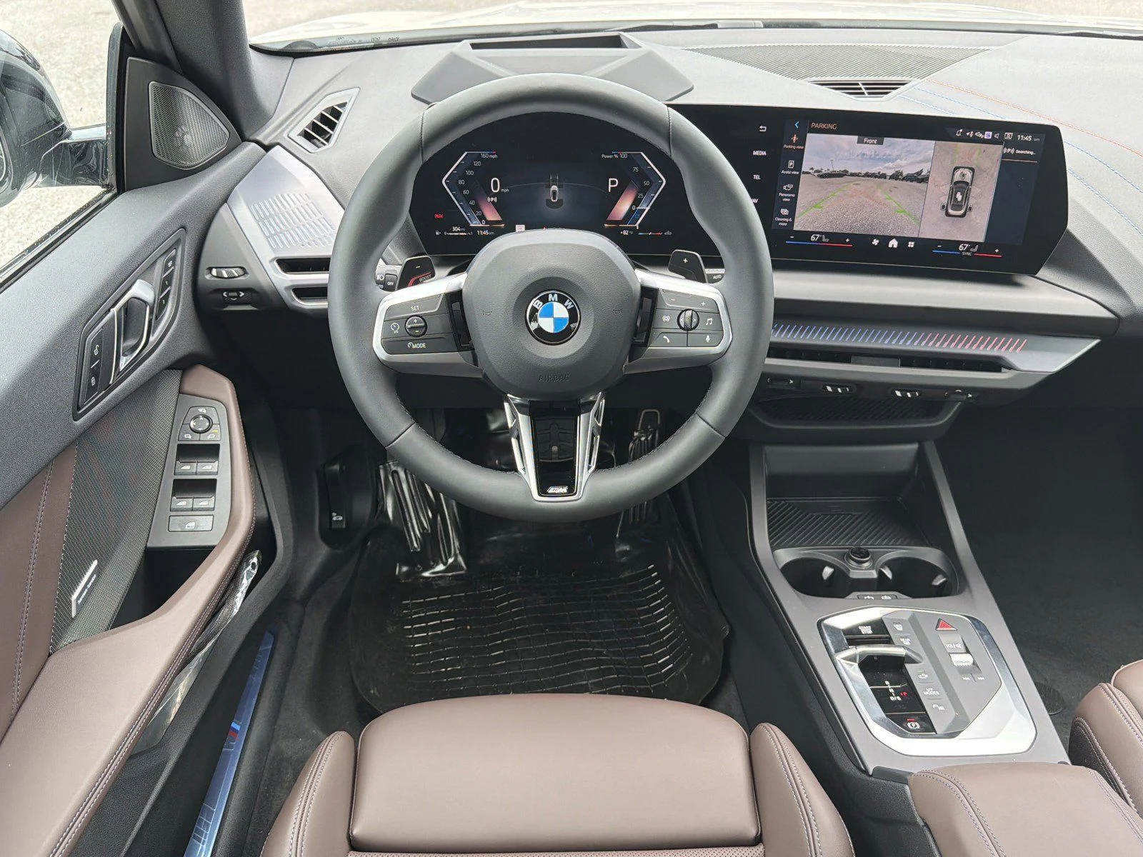 New 2026 Alpine White BMW 228 Gran Coupe image 14