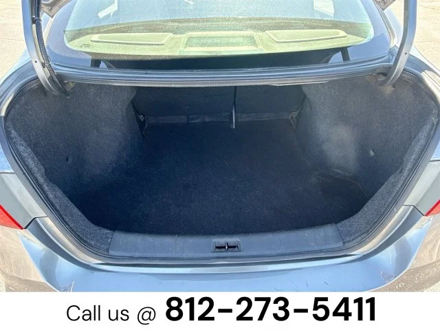 Used 2017 Gray Nissan S image 22