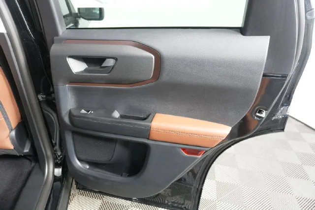New 2026 Shadow Black Ford Outer Banks® image 30