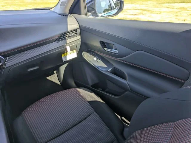 New 2027  Nissan SR image 17