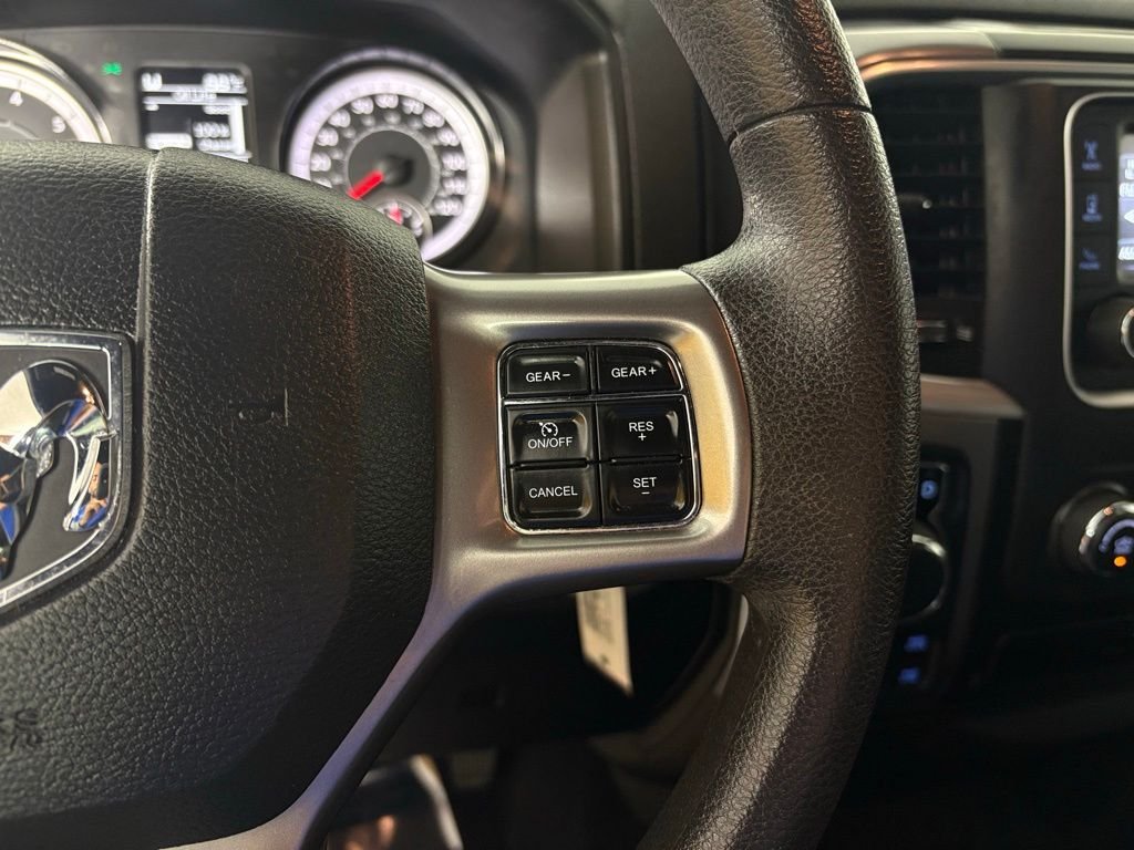 Used 2024 White Ram Warlock image 20