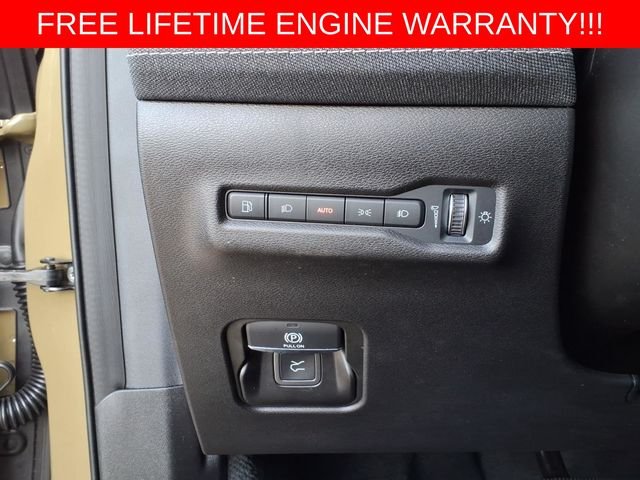 New 2026 41 Exterior Paint Jeep Laredo image 16