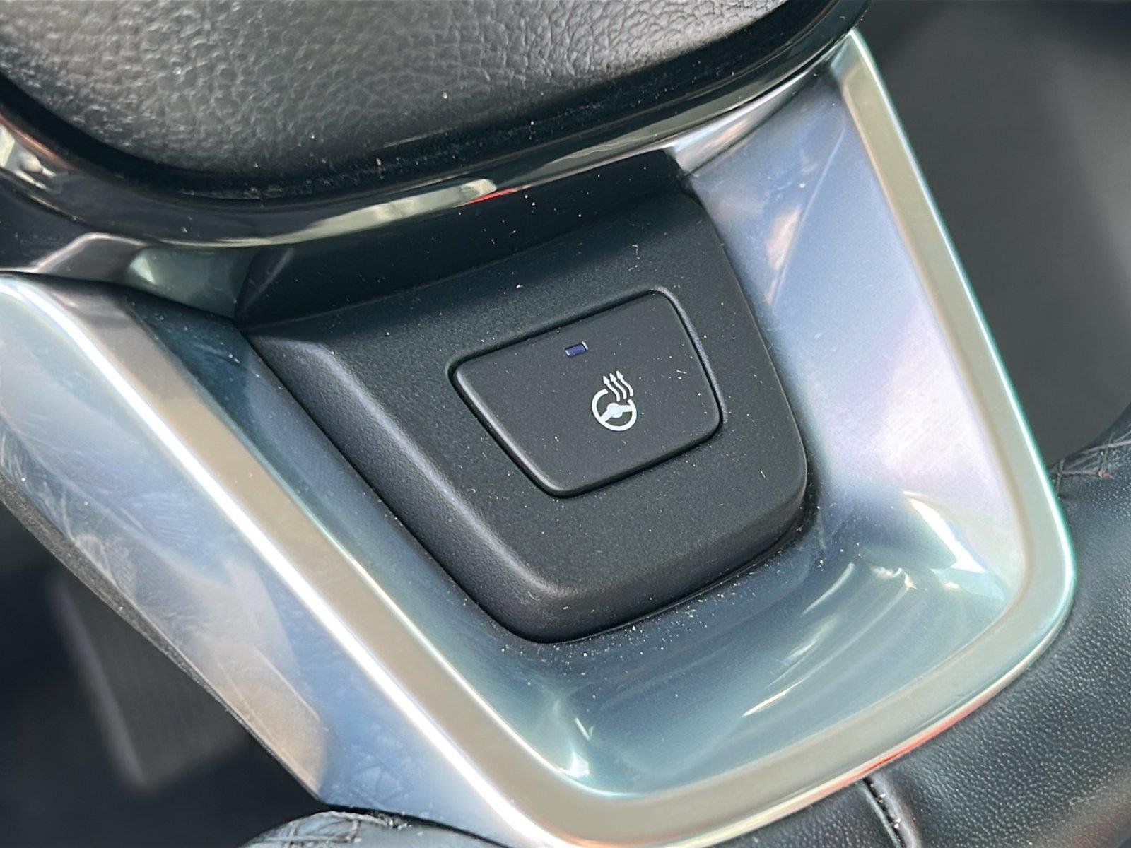 Certified Used 2024 Crystal Black Pearl Honda AWD ELITE image 23