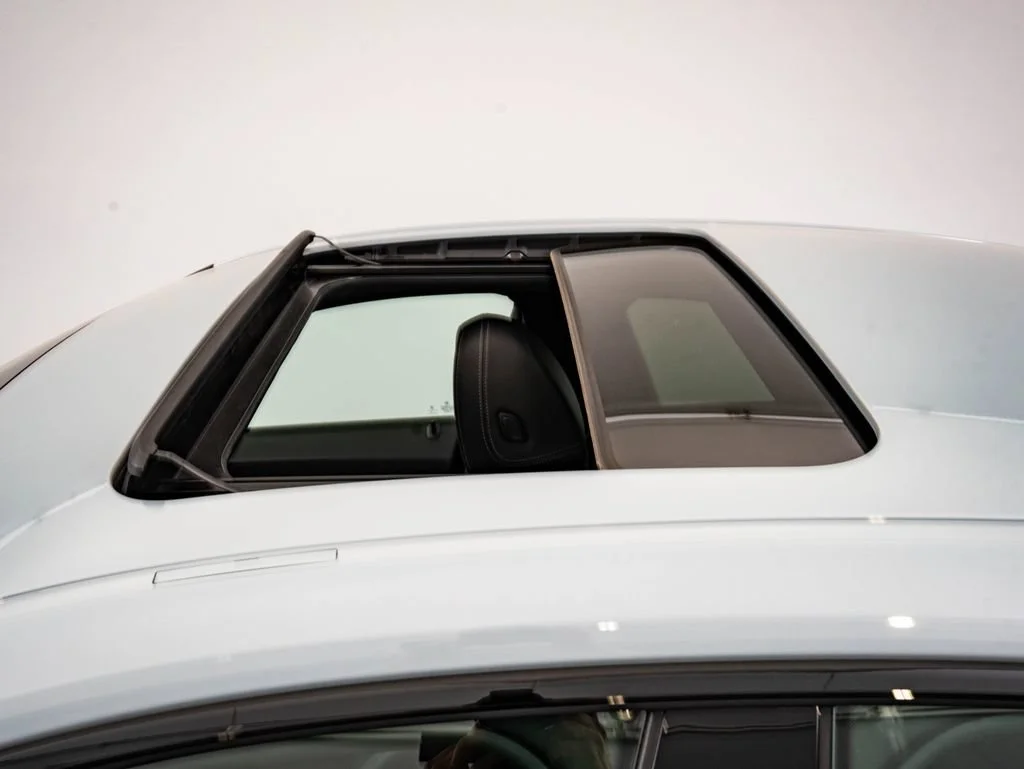 Used 2022 Brooklyn Grey Metallic BMW 430i Gran Coupe image 14
