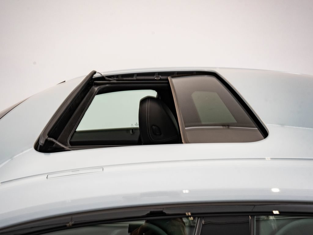 Used 2022 Brooklyn Gray Metallic BMW 430i Gran Coupe image 14