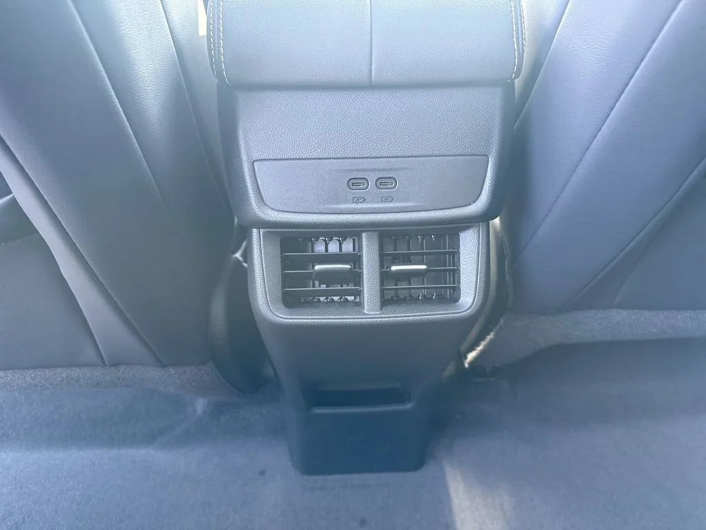 New 2027 Riverstone Metallic GMC Elevation image 22