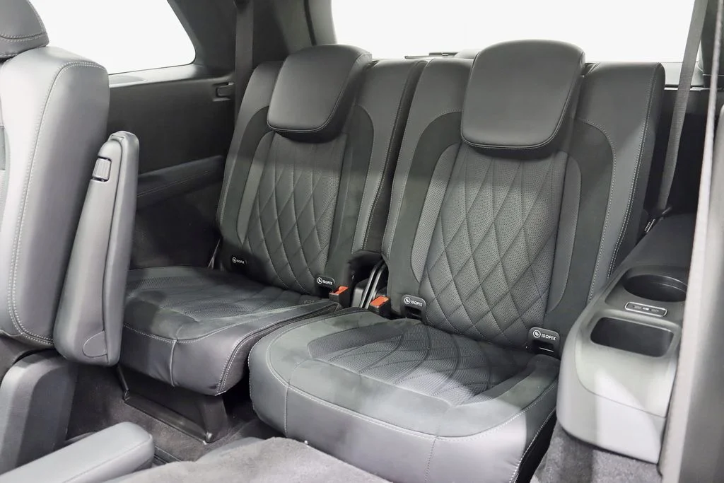 Used 2021 White Mercedes-Benz GLS 63 AMG® image 35