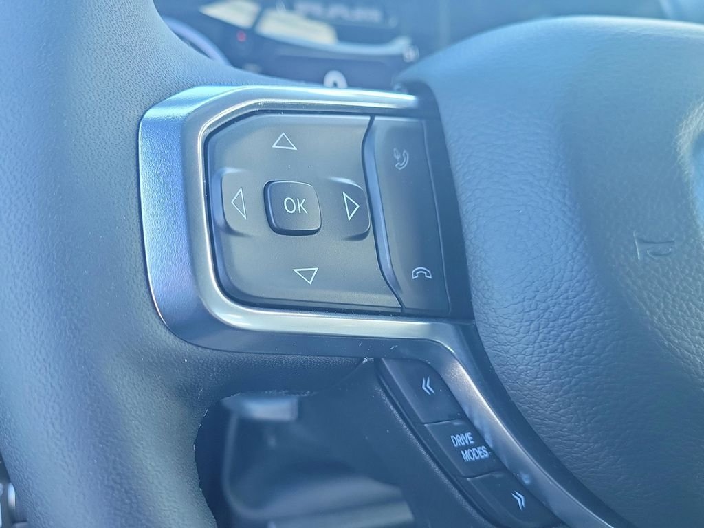 2026 RAM 1500 Laramie - Photo 13
