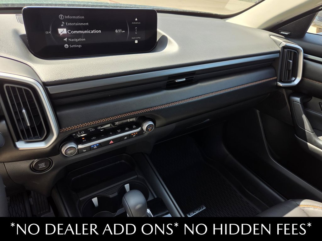 New 2026 Cypress Mazda 2.5 S Premium AWD image 19