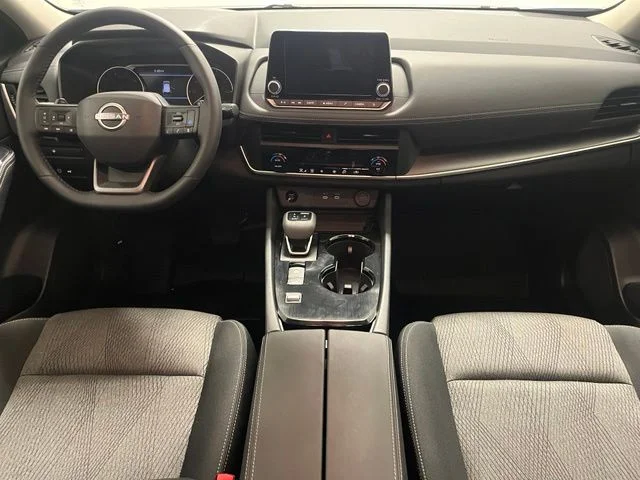 Used 2026 White Nissan SV image 15