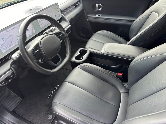 2023 Hyundai IONIQ 5 SEL - Photo 13
