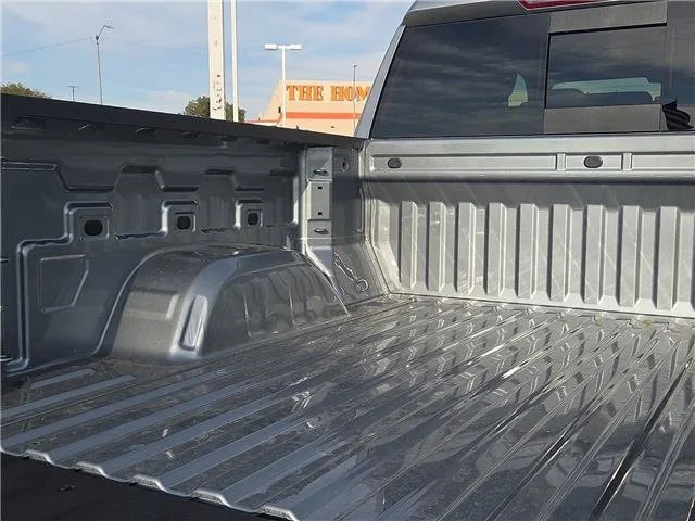 New 2026 Sterling Metallic GMC Elevation image 9