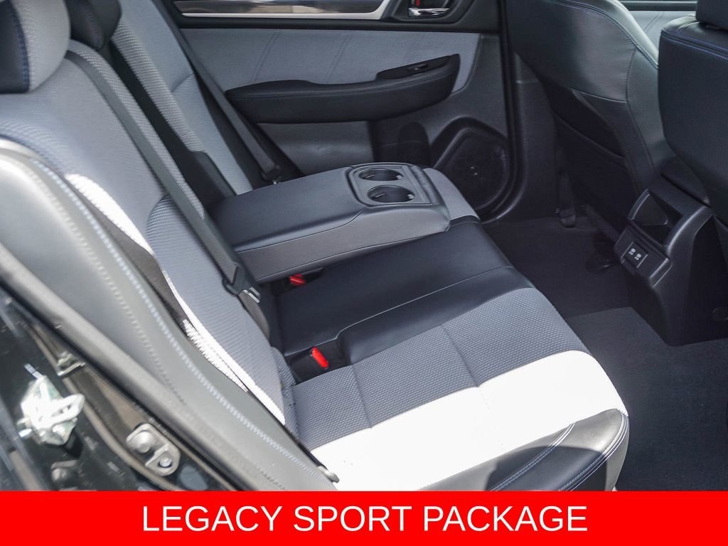Used 2019 Black Subaru 2.5i image 13