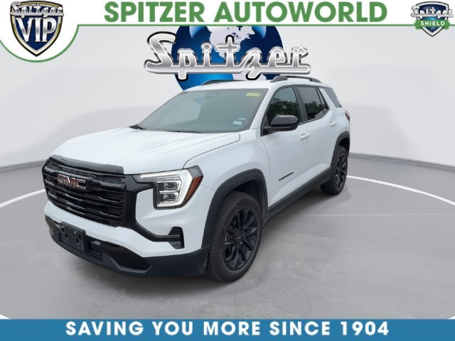 Used 2026 White GMC Elevation image 7