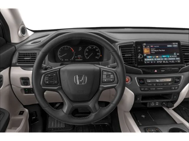 New 2026 Crystal Black Pearl Honda RTL image 9