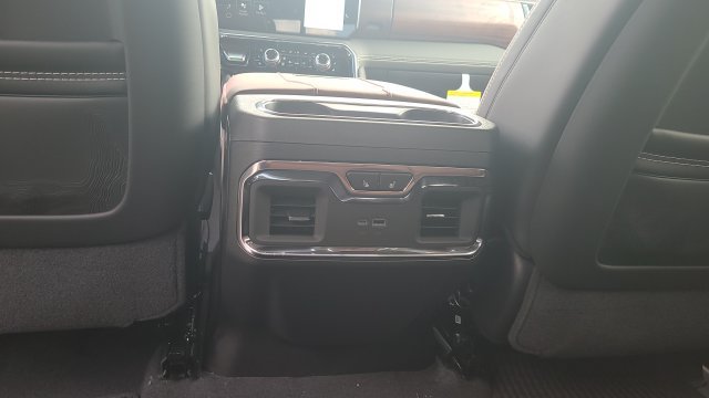 New 2026 Downpour Metallic GMC Denali Ultimate image 23