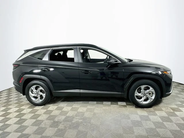 Certified Pre-Owned 2023 Hyundai Tucson SEL