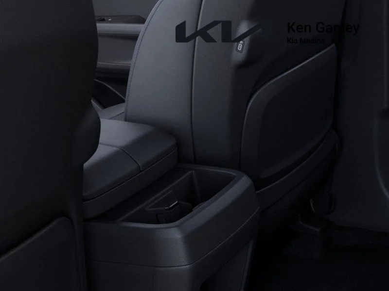 New 2027  Kia S image 26