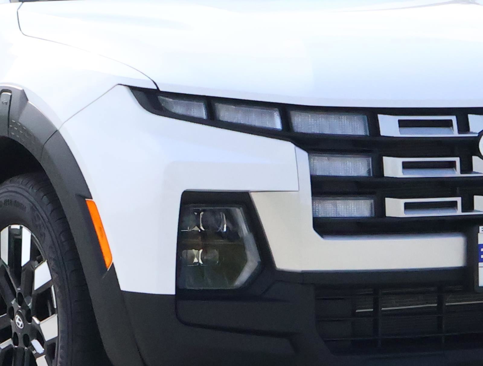2026 Hyundai Santa Cruz SE - Photo 7