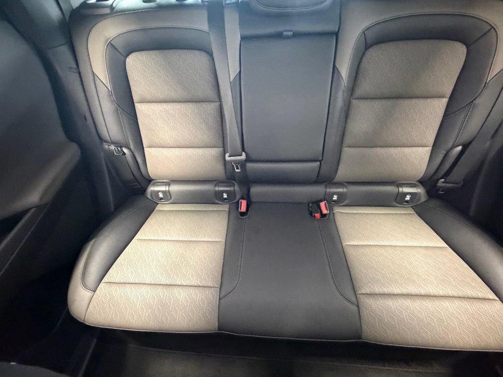 Used 2025 Cacti Green Chevrolet LT image 14