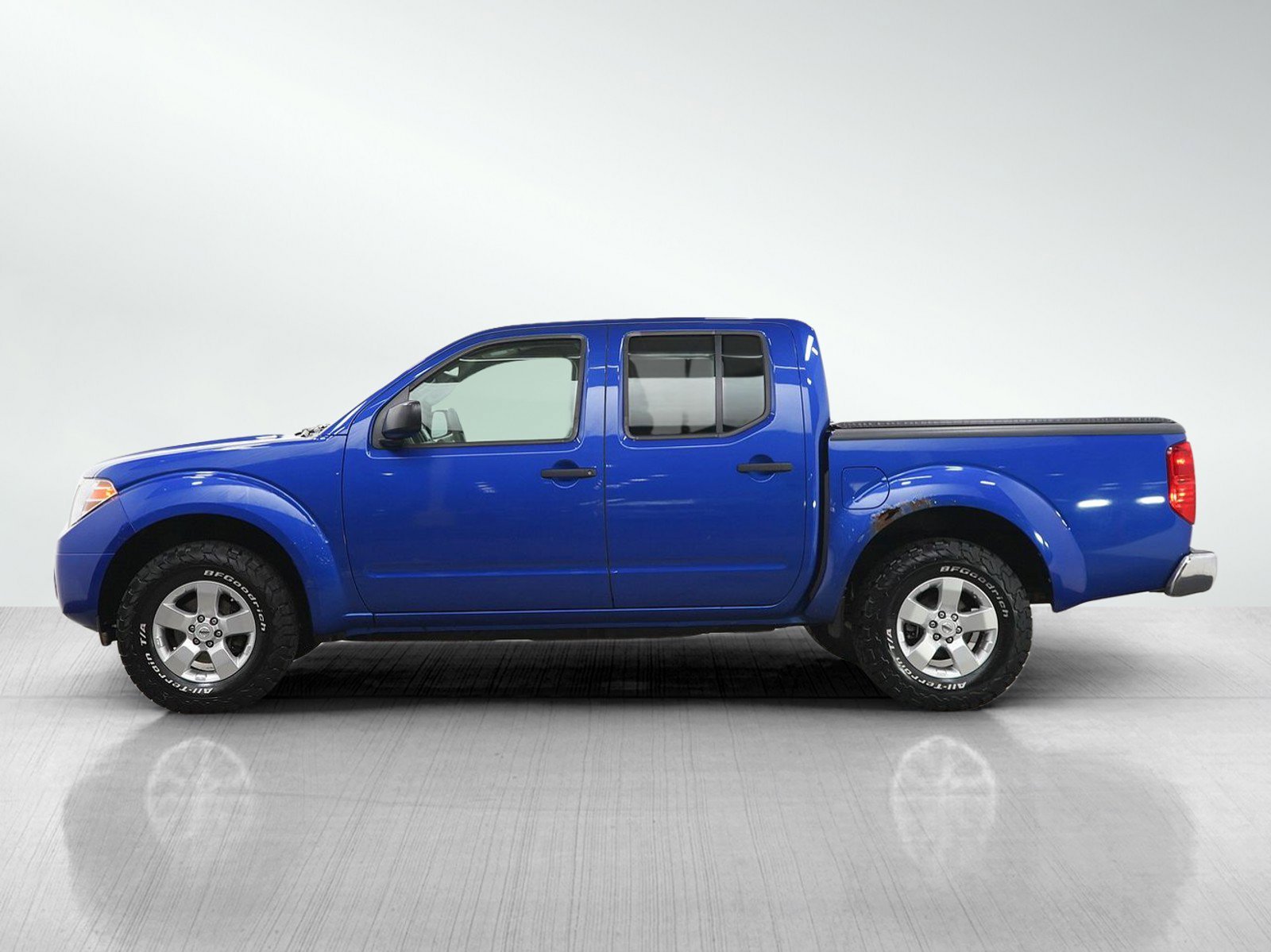 Used 2013 Nissan Frontier SV with VIN 1N6AD0EV0DN730834 for sale in South Saint Paul, Minnesota