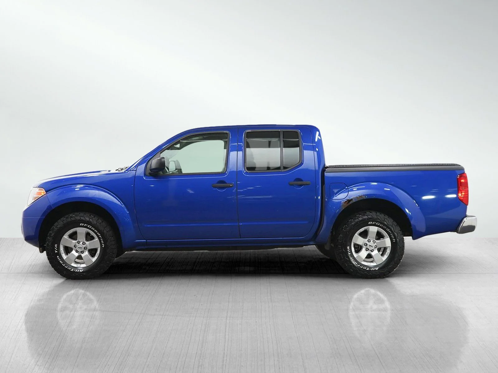 Used 2013 Nissan Frontier SV with VIN 1N6AD0EV0DN730834 for sale in South Saint Paul, Minnesota
