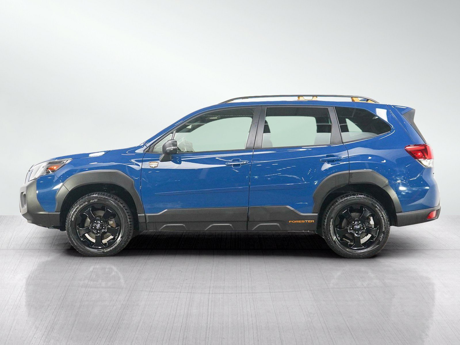Used 2023 Subaru Forester Wilderness with VIN JF2SKAMC2PH480522 for sale in South Saint Paul, Minnesota