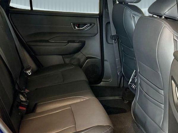 New 2026 SAPPHIRE BLUE PEARL Subaru Touring XT image 5