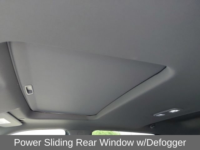 2025 GMC Sierra 2500HD SLT - Photo 24