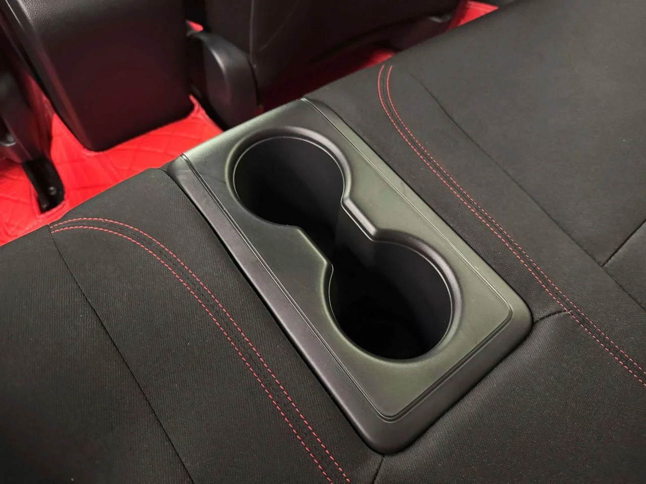 Used 2024 Rallye Red Honda  image 17