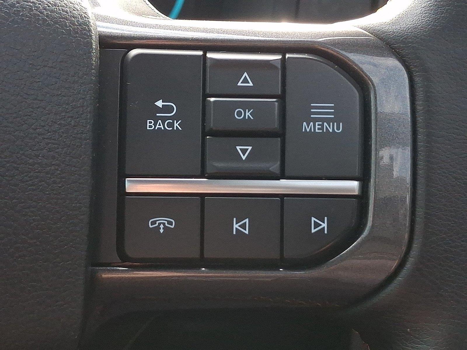 Used 2023 Oxford White Ford Tremor image 24