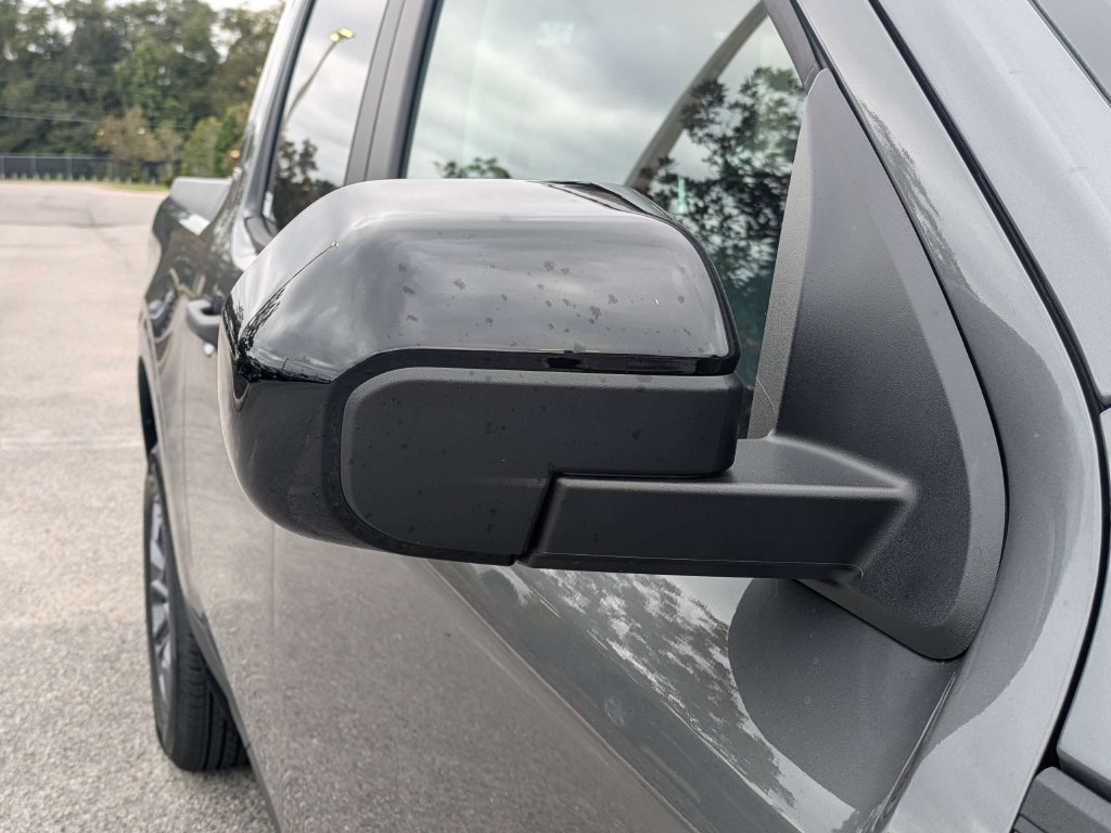 New 2026 Gray Ford XLT image 12