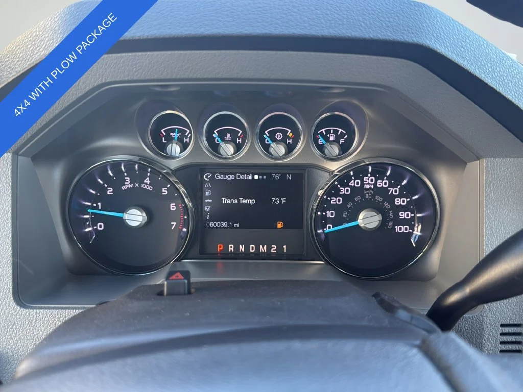 Used 2014 Black Ford XLT image 19