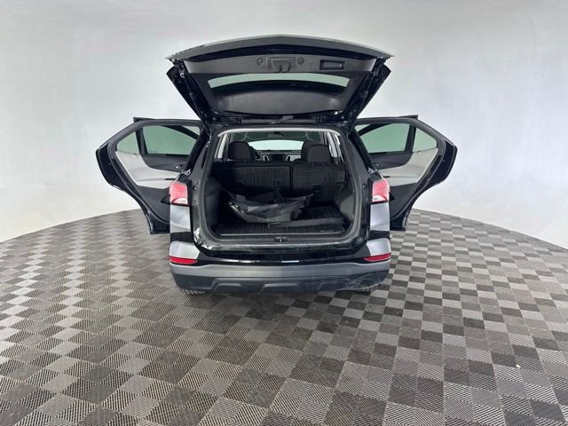 Used 2024 Black Chevrolet LS image 16