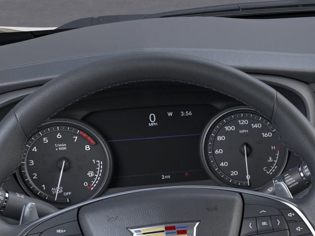 2026 Cadillac XT5 Sport - Photo 18