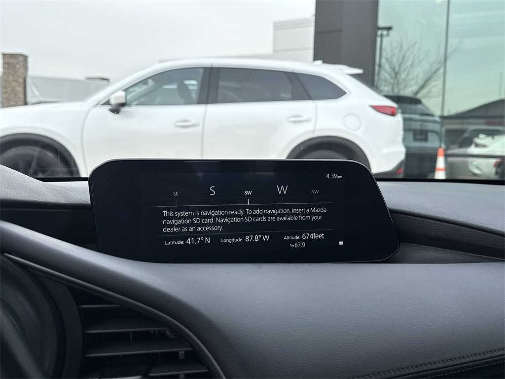 2023 MAZDA MAZDA3 - Image 17