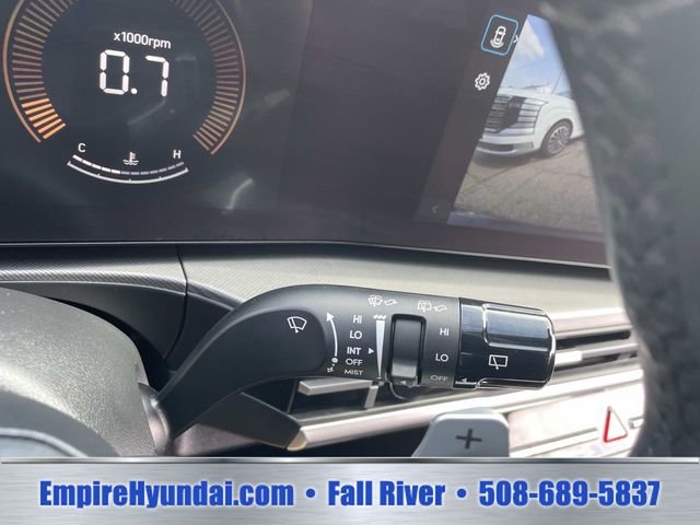 2026 Hyundai Santa Fe SEL - Photo 29